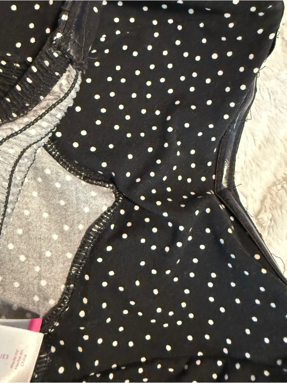 No Boundaries Sundress - Picture 5 of 7